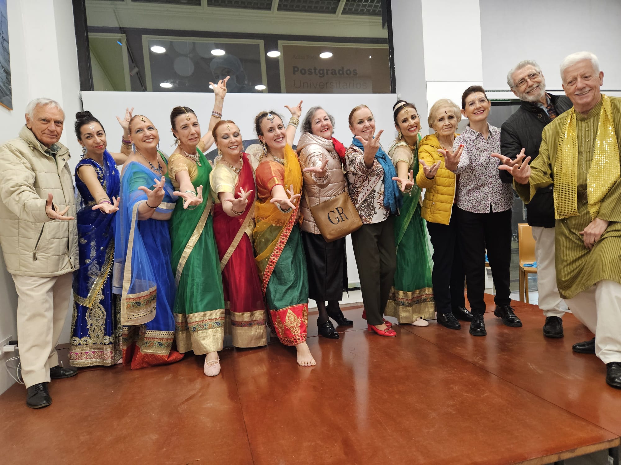 Universal Ateneo Danza Musica