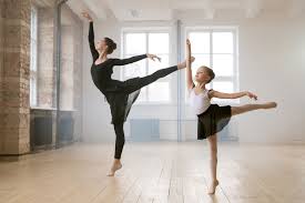 Clases de Ballet