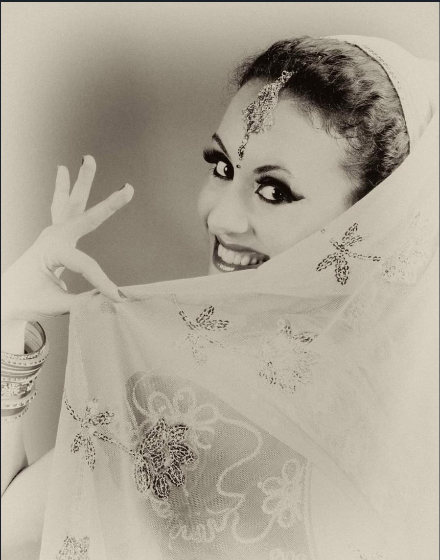 Lola Martín