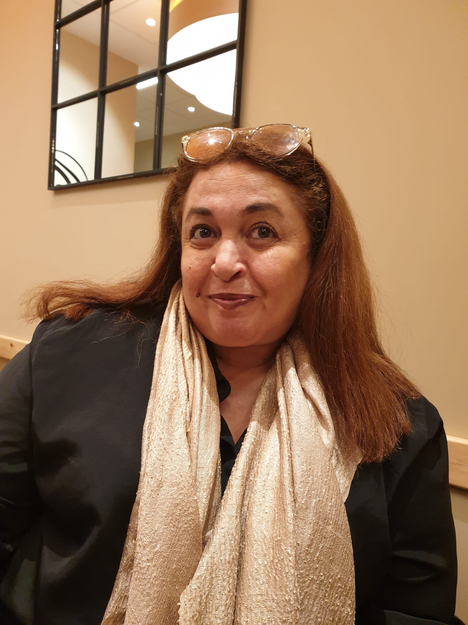 Miriam Sobh