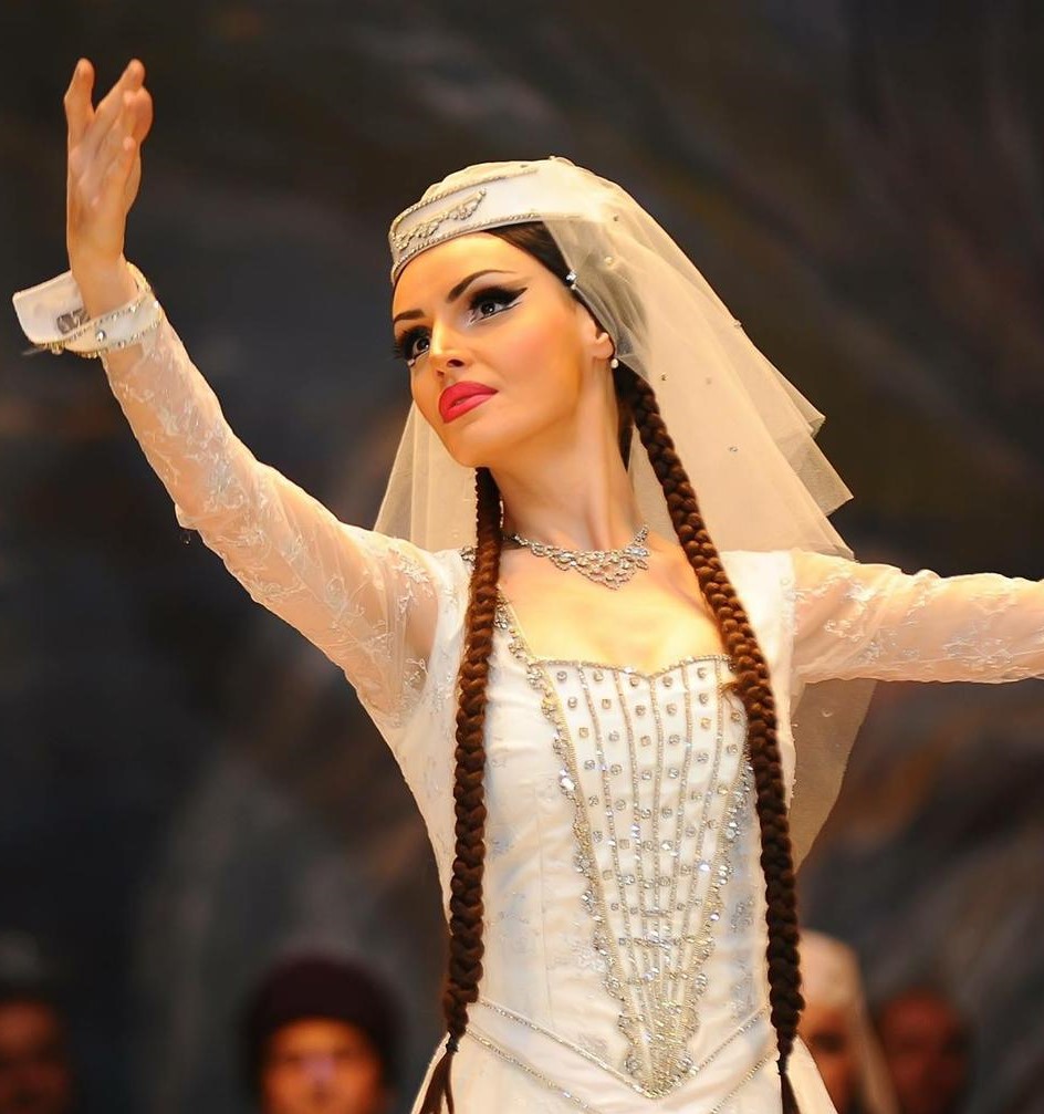 Mako Mikeladze